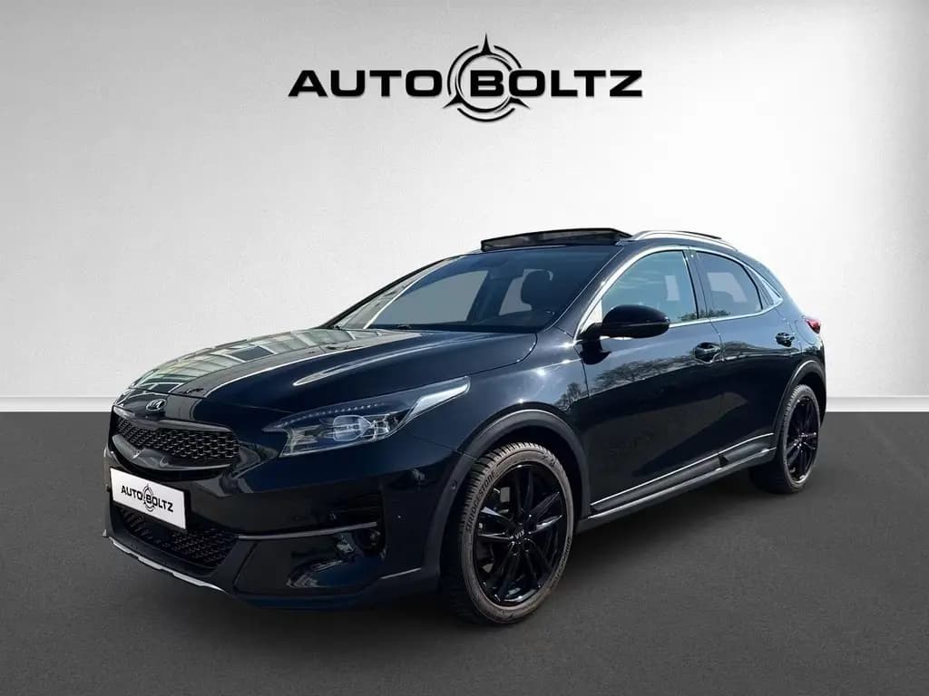 Main__Slider__Photo:Kia XCeed 1.6 TGDI Platinum Edition EU6d-T Pano 11/2020-0