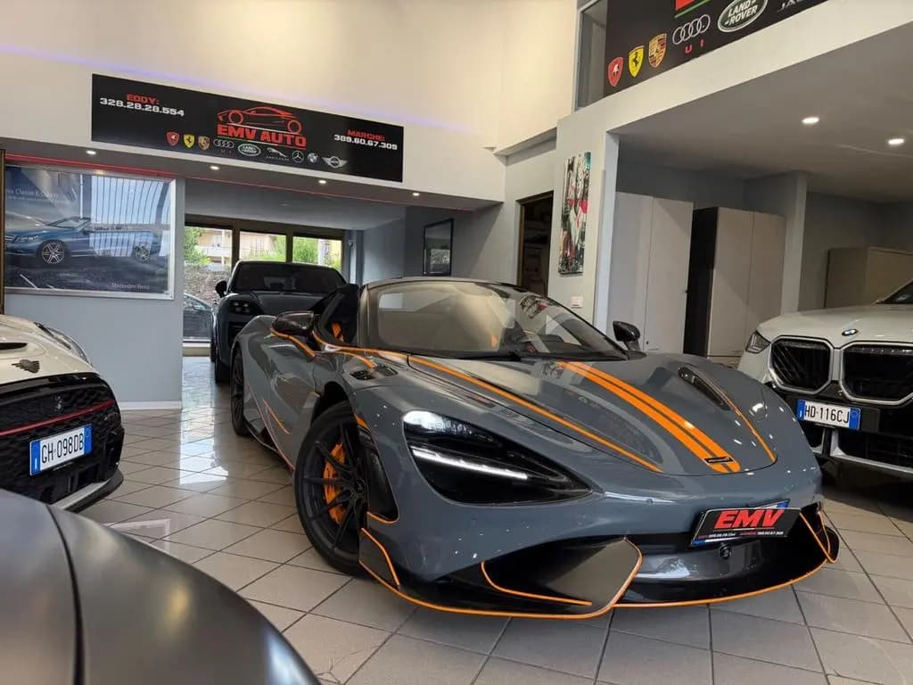 Main__Slider__Photo:McLaren 765LT MCLAREN 765LT ('20'-'21') 765LT 765LT (563 kw) 01/2022-0