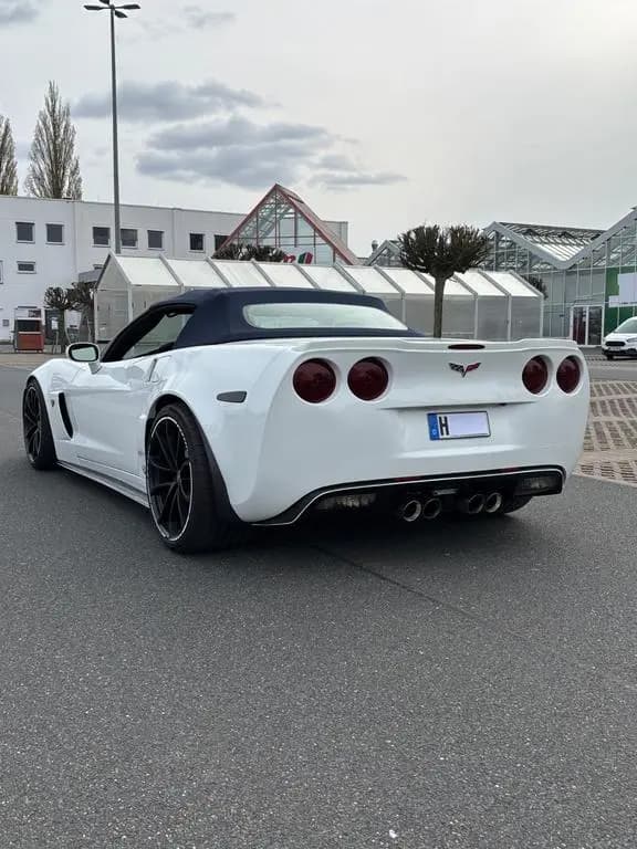 Main__Slider__Photo:Corvette Z06 Sondermodell 427, 60 Years, Cabrio 07/2012-0