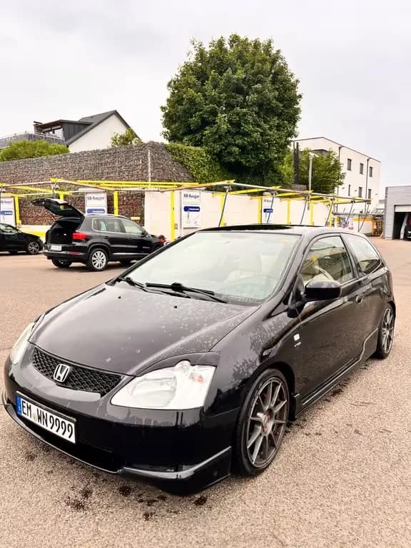 Main__Slider__Photo:Honda Civic 1.6i Sport EP2 Tüv bist 11.2026 05/2003-0