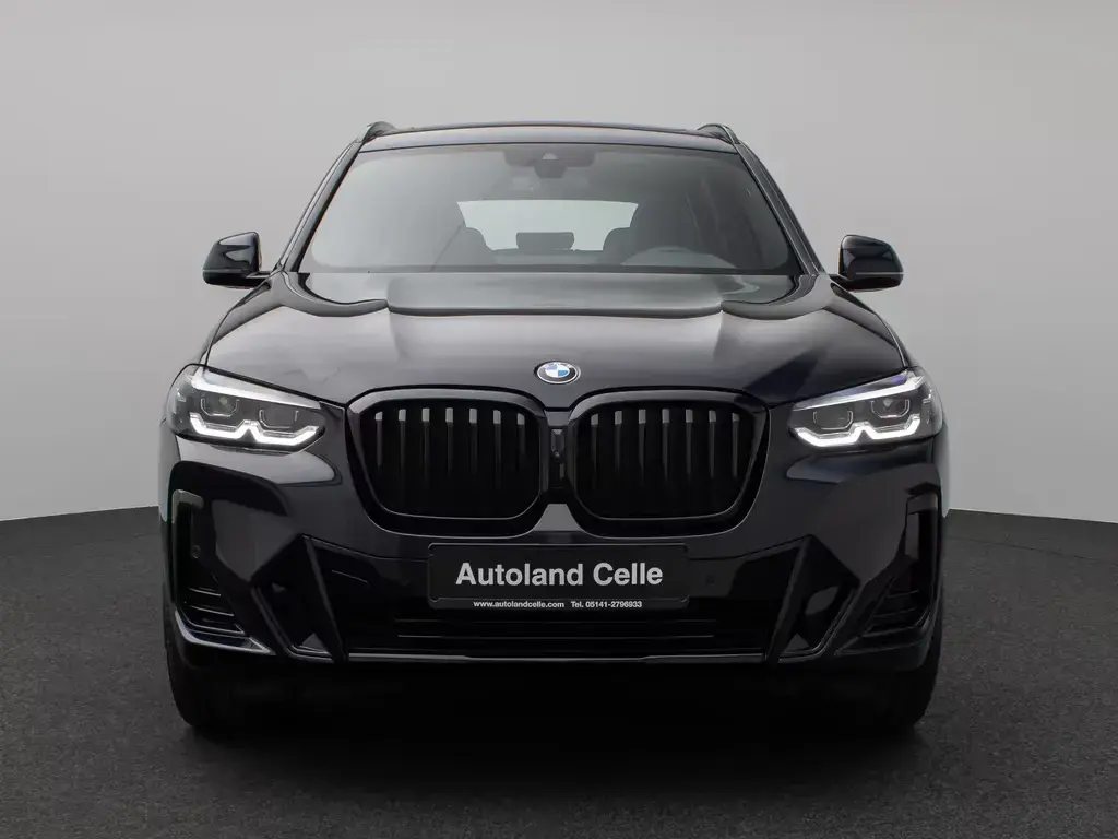 Main__Slider__Photo:BMW X3 xD20i M Sport Panorama 360°DAB HiFi Komfort 09/2022-1