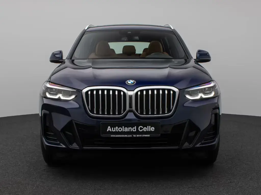 Main__Slider__Photo:BMW X3 xD30d M Sport Panoram Kamera DAB HiFi AHK 21" 10/2022-1