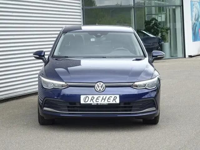 Main__Slider__Photo:Volkswagen Golf VIII 1.5 TSI Active Navi/Klima/LEDSitzhzg. 07/2021-0