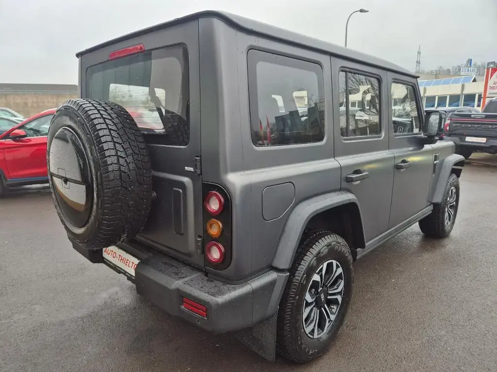 Main__Slider__Photo:BAW 212 2,0 CRDI, 4 WD, Ab 24 KW Lieferbar !! null-1