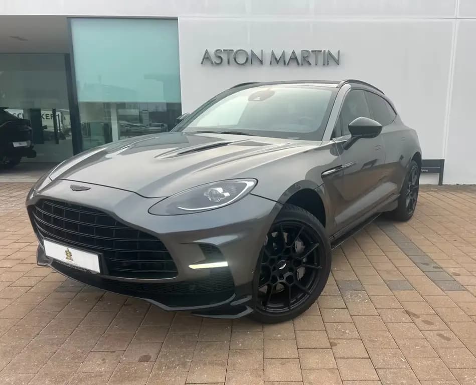 Main__Slider__Photo:Aston Martin DBX 707 - Aston Martin Memmingen 07/2024-0