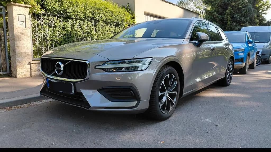 Main__Slider__Photo:Volvo V60 D3 Kombi 07/2019-0