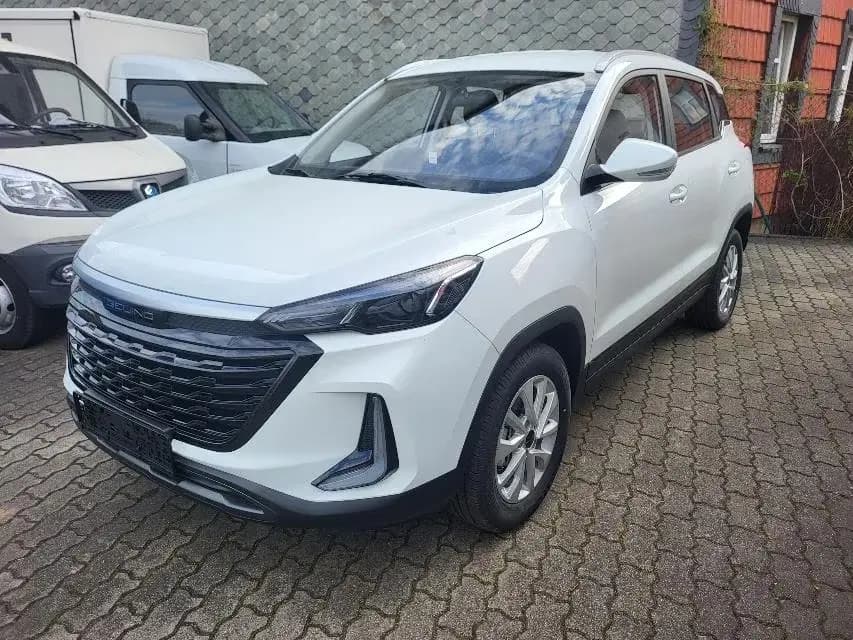 Main__Slider__Photo:BAIC Beijing X35 1.5T CVT+AUTOMATIK+KLIMA+3J.GARANTIE 05/2026-0