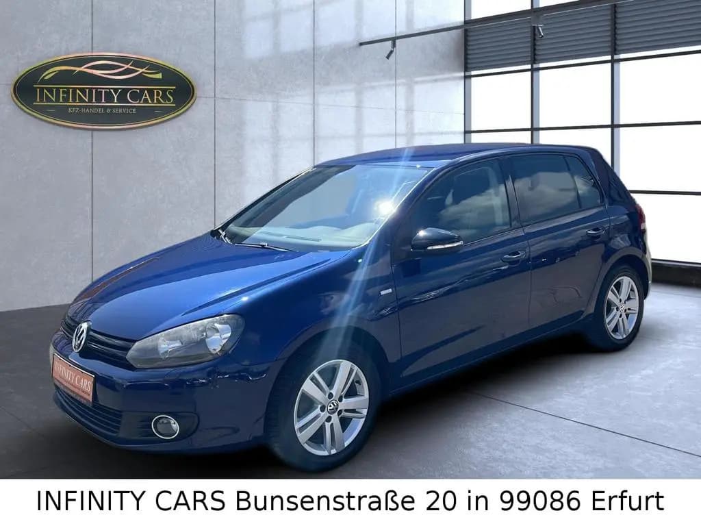 Main__Slider__Photo:Volkswagen Golf VI Match 04/2016-0