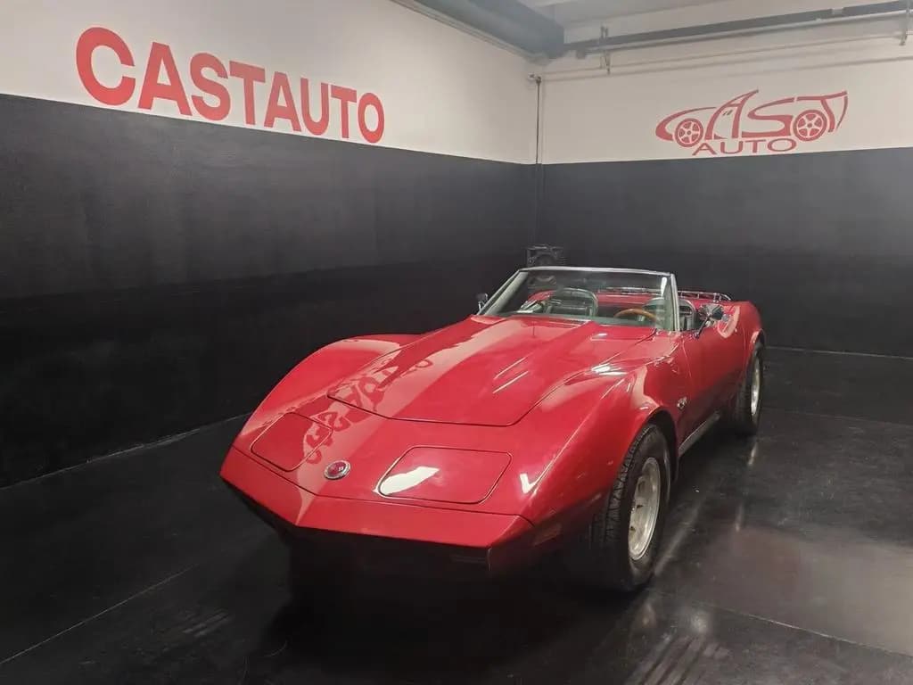 Main__Slider__Photo:Corvette Other C3 Convertible asi 12/1974-0