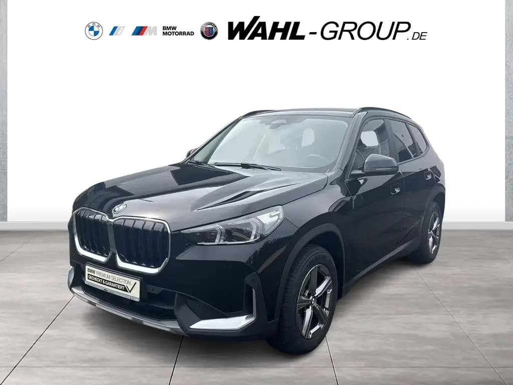 Main__Slider__Photo:BMW X1 xDrive20d DKG NAVI ADAPT-LED AHK PARKASSIST K 03/2023-0