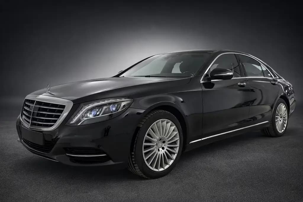 Main__Slider__Photo:Mercedes-Benz S-Class 350 d PANO*BURM*DISTR*MASSAGE*TRAUM*EXKLUSIV* 11/2014-0