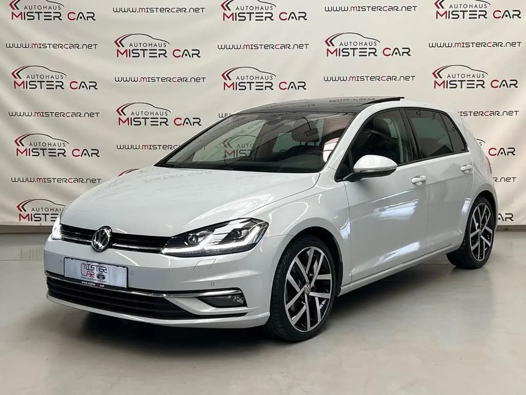 Main__Slider__Photo:Volkswagen Golf VII R LINE DSG PANO/AHK/VIRT/ACC/LED/KAM/18 08/2018-0