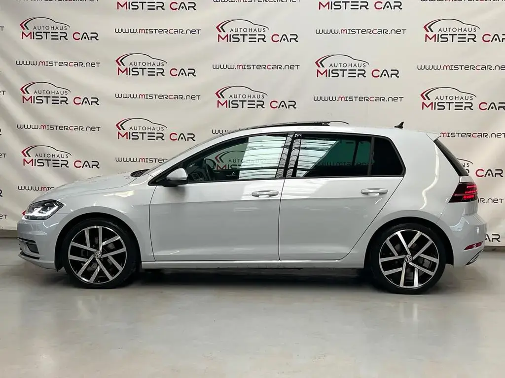 Main__Slider__Photo:Volkswagen Golf VII R LINE DSG PANO/AHK/VIRT/ACC/LED/KAM/18 08/2018-1