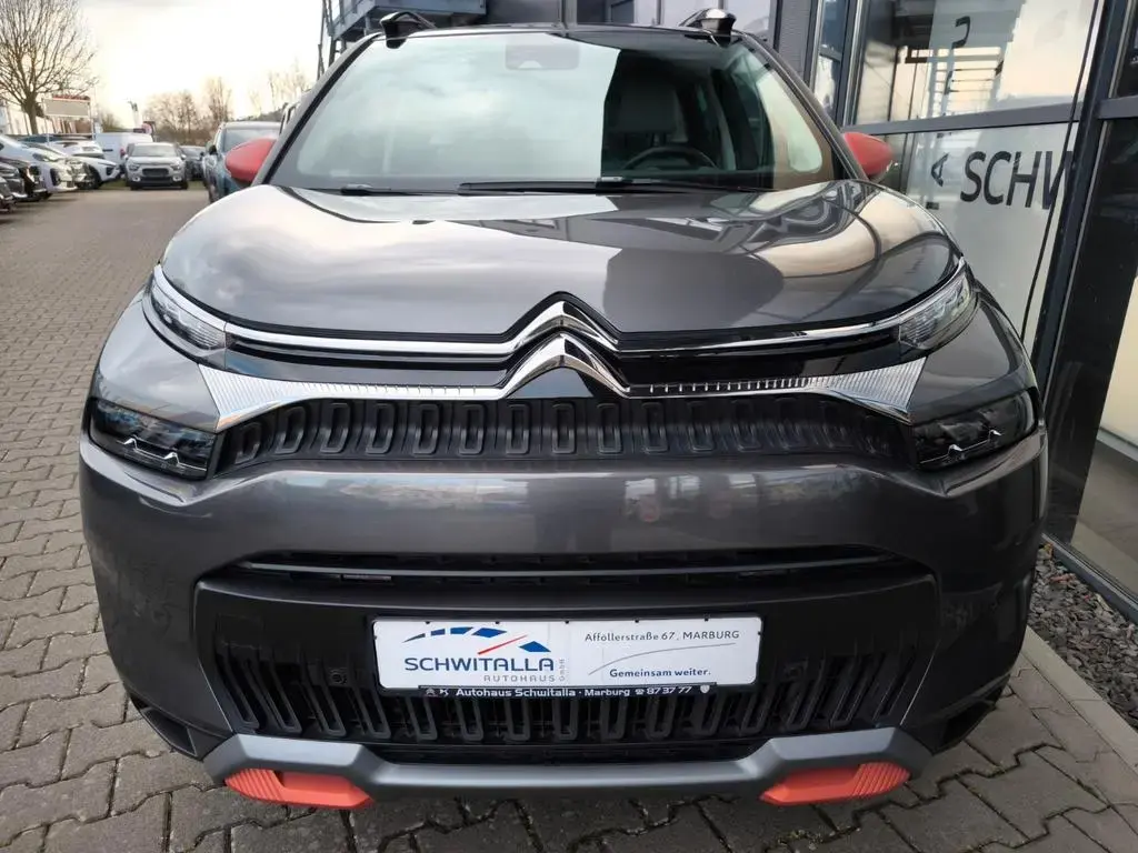 Main__Slider__Photo:Citroën C3 Aircross PureTech 110 S&S Shine 09/2021-1