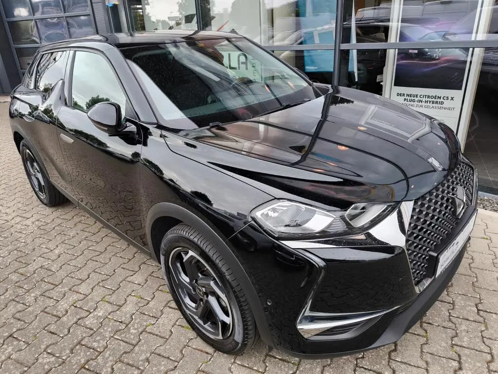 Main__Slider__Photo:DS Automobiles DS3 Crossback PureTech 130 Faubourg 02/2023-0