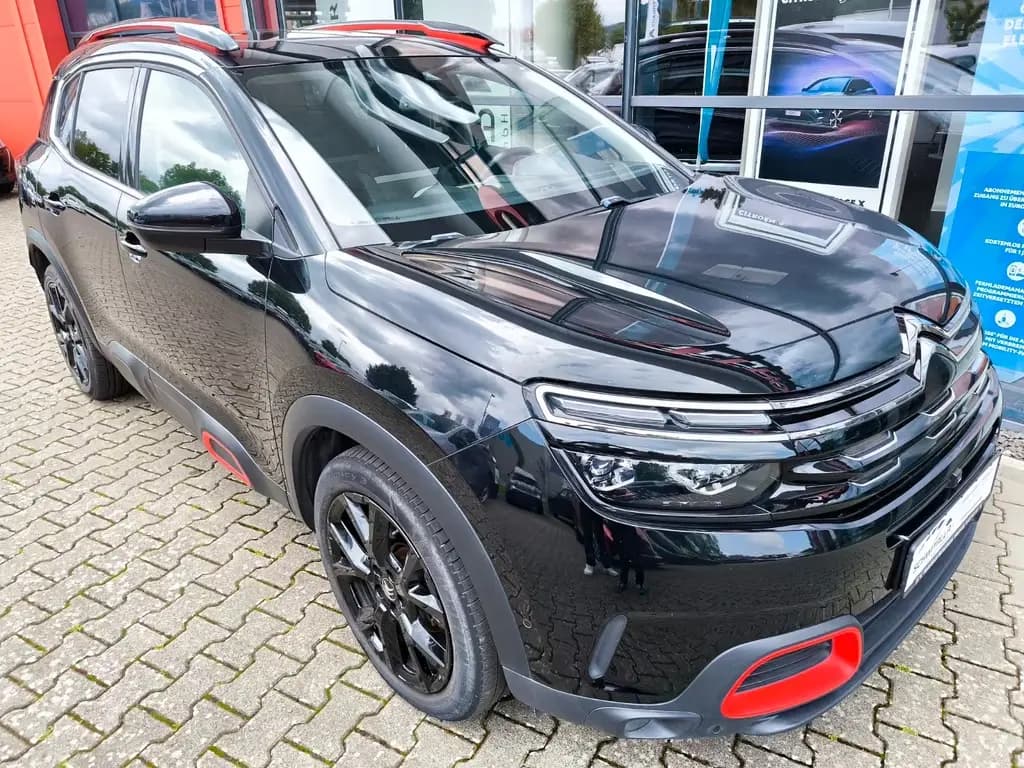 Main__Slider__Photo:Citroën C5 Aircross Shine PureTech 180 S&S EAT8 03/2019-0