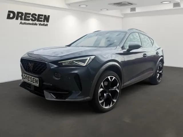 Main__Slider__Photo:Cupra Formentor 1.5 TSI DSG OPF / Parklenkass./ Carpla 04/2023-0