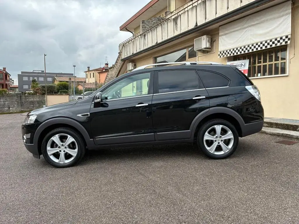 Main__Slider__Photo:Chevrolet Captiva 2.2 184CV aut. 4WD LTZ 7 POSTI 11/2012-1