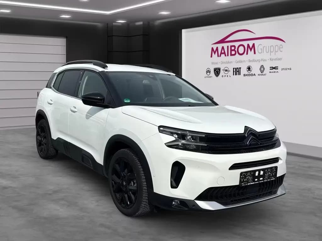 Main__Slider__Photo:Citroën C5 Aircross Max 02/2024-0