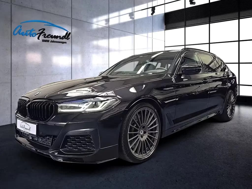 Main__Slider__Photo:ALPINA D5 S *Pano*4xSH*360*AHK*SC* 11/2022-0