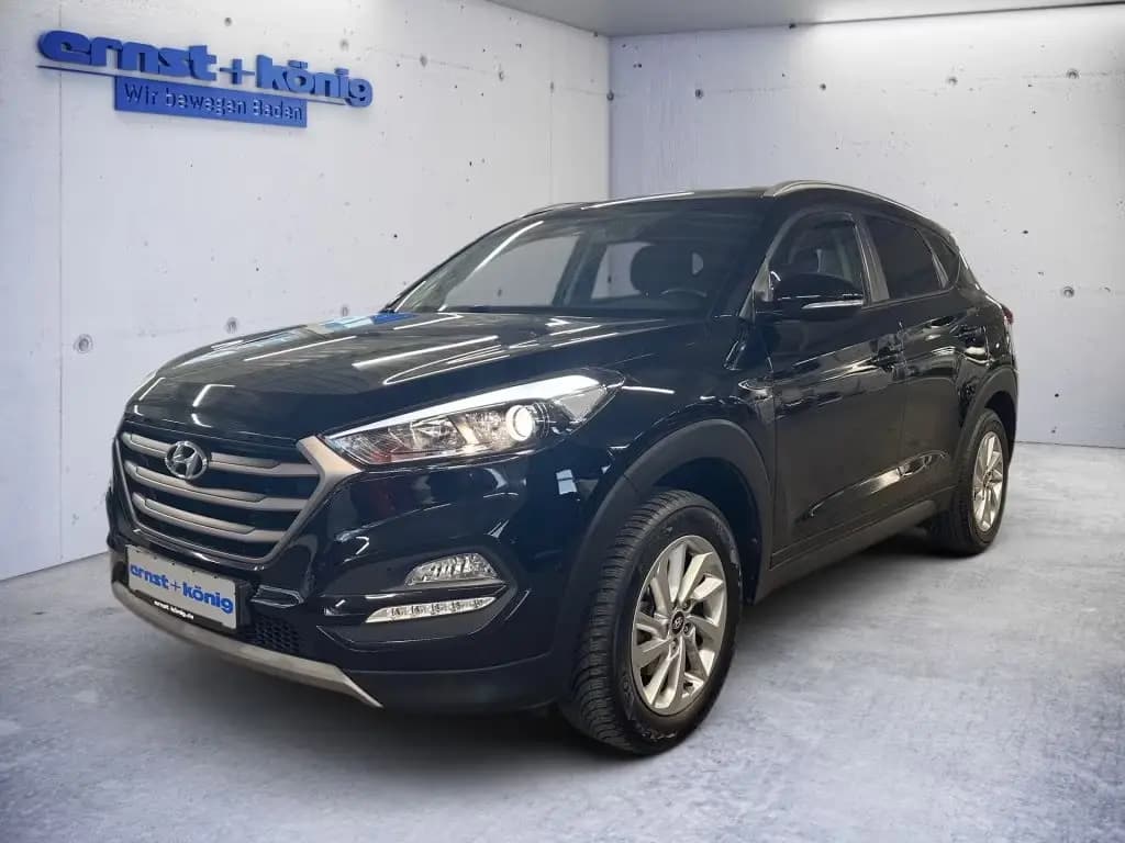 Main__Slider__Photo:Hyundai TUCSON blue 1.6 GDi 2WD Trend 09/2017-0