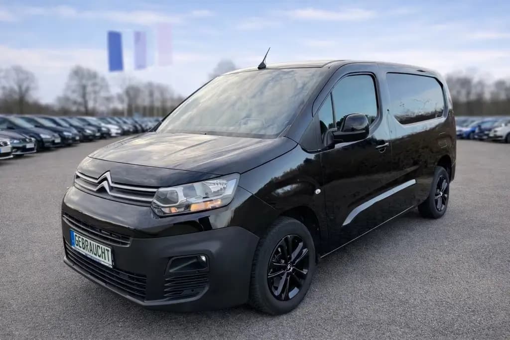 Main__Slider__Photo:Citroën Berlingo BlueHDi 130 S&S SHINE XL EAT8 SHINE 06/2020-0