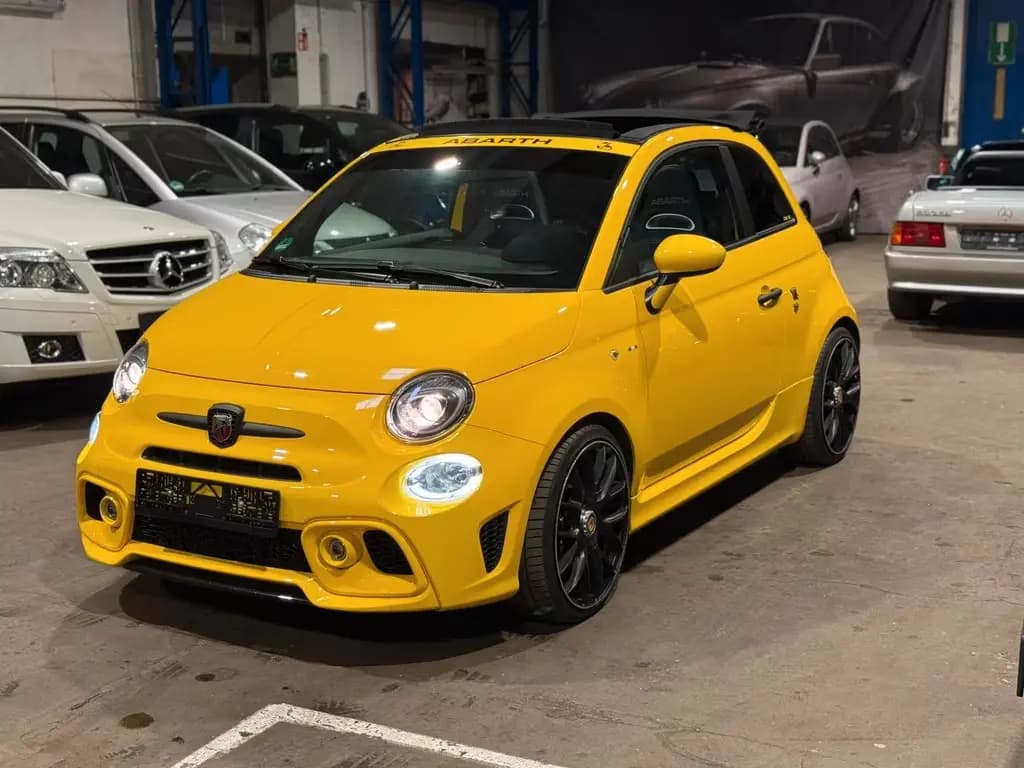 Main__Slider__Photo:Abarth 595 Competizione Cabrio 08/2020-0