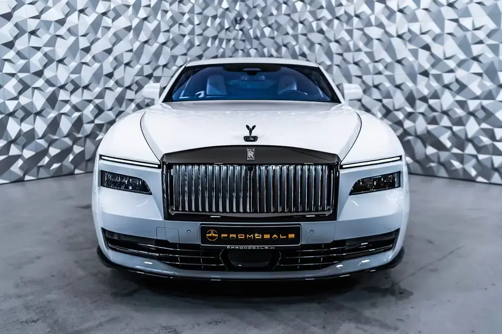Main__Slider__Photo:Rolls-Royce Spectre Black Badge Spectre PPF* Starlight* Bespoke* 03/2025-1