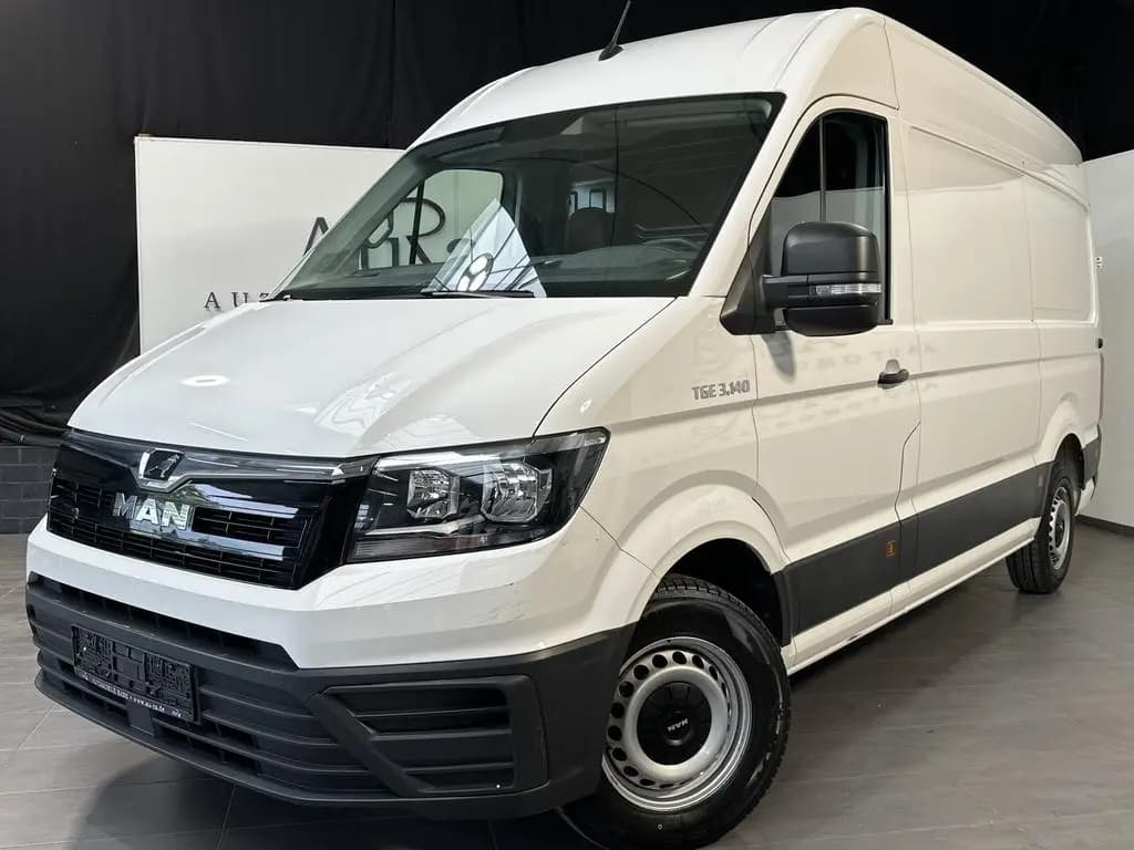 Main__Slider__Photo:MAN TGE 3.140 4X2F Kasten KAMERA+DAB+CARPLAY+1HD+GJR 05/2023-0