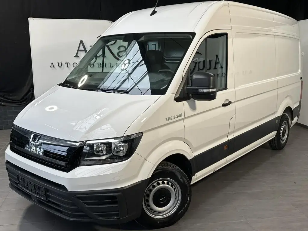 Main__Slider__Photo:MAN TGE 3.140 4X2F Kasten KAMERA+DAB+CARPLAY+1HD+GJR 05/2023-1