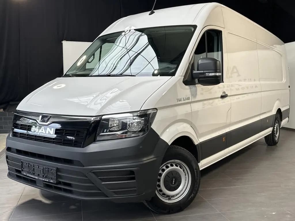 Main__Slider__Photo:MAN TGE 3.140 4X2F Kasten KAMERA+DAB+CARPLAY+1HD+GJR 11/2022-0