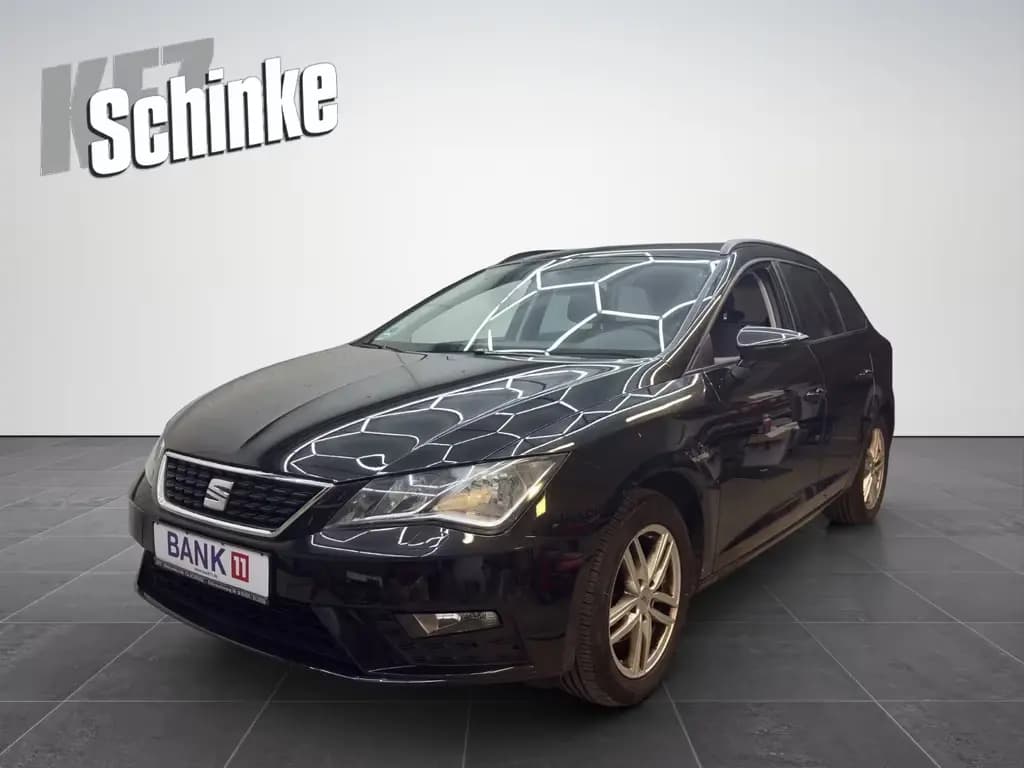 Main__Slider__Photo:Seat Leon ST Reference *Finanzierung* 02/2018-0