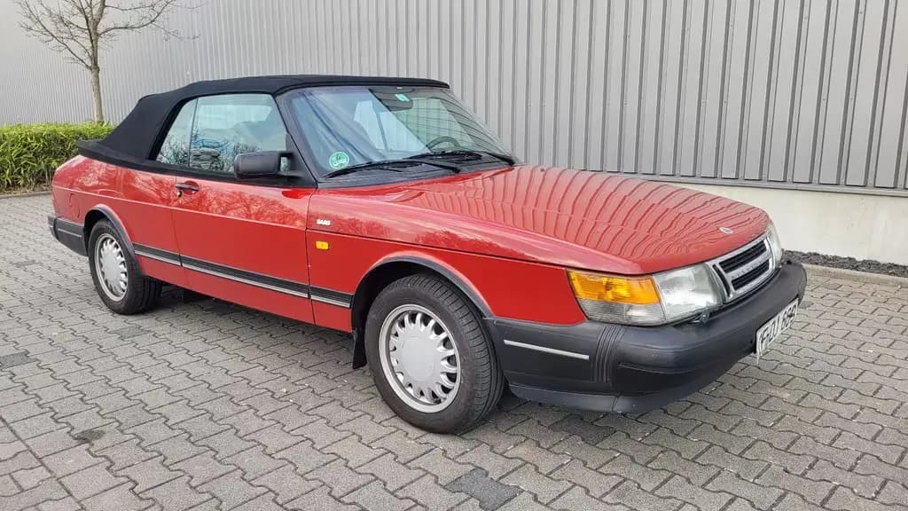 Main__Slider__Photo:Saab 900 S 16v Turbo Cabrio 02/1992-0