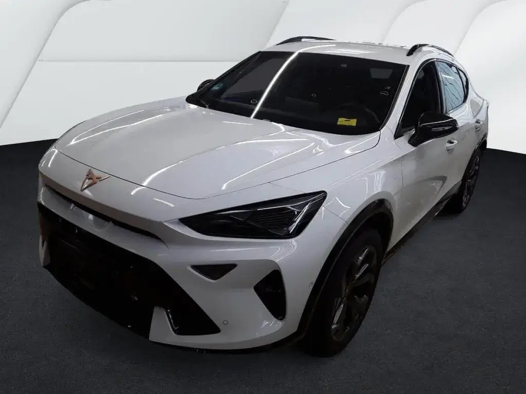 Main__Slider__Photo:Cupra Formentor 1.5 TSI PDC ACC Memory DAB Sitzh 360 05/2025-1