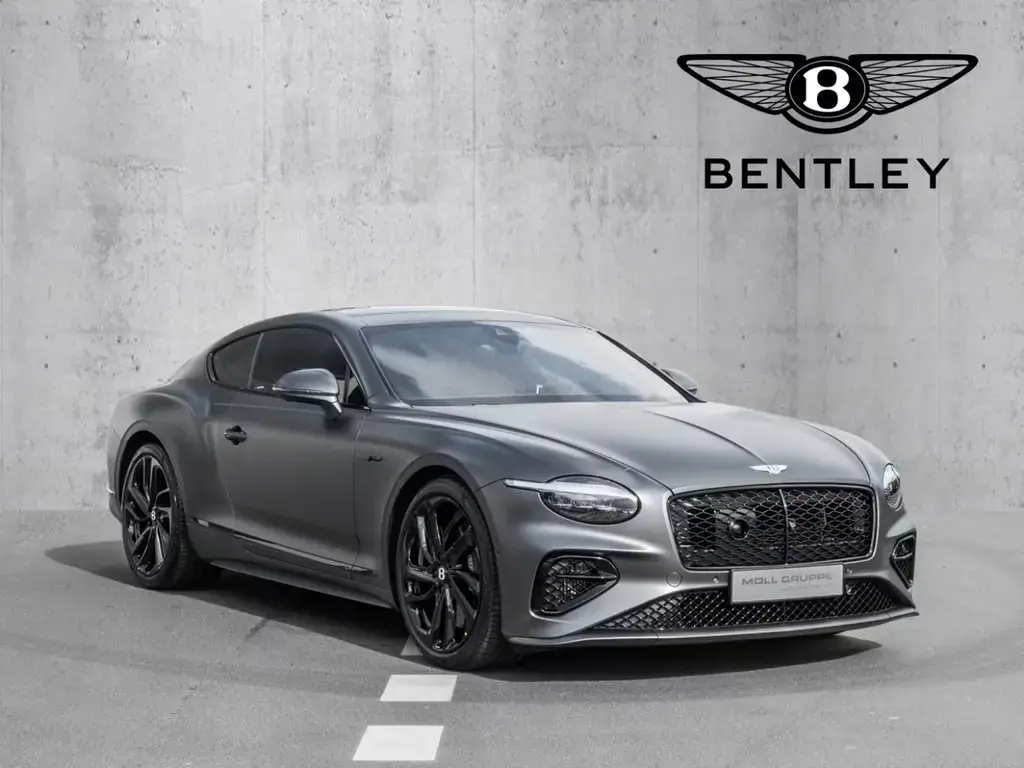 Main__Slider__Photo:Bentley Continental GT Speed V8 Hybrid Bentley - Köln Ba 04/2026-1