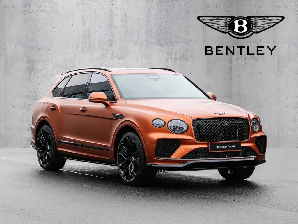Main__Slider__Photo:Bentley Bentayga Speed Akrapovic Exhaust 04/2026-0