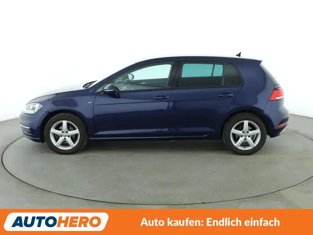 Main__Slider__Photo:Volkswagen Golf VII 1.0 TSI Join *NAVI*PDC*SHZ*WINTER-PAKET 12/2018-1