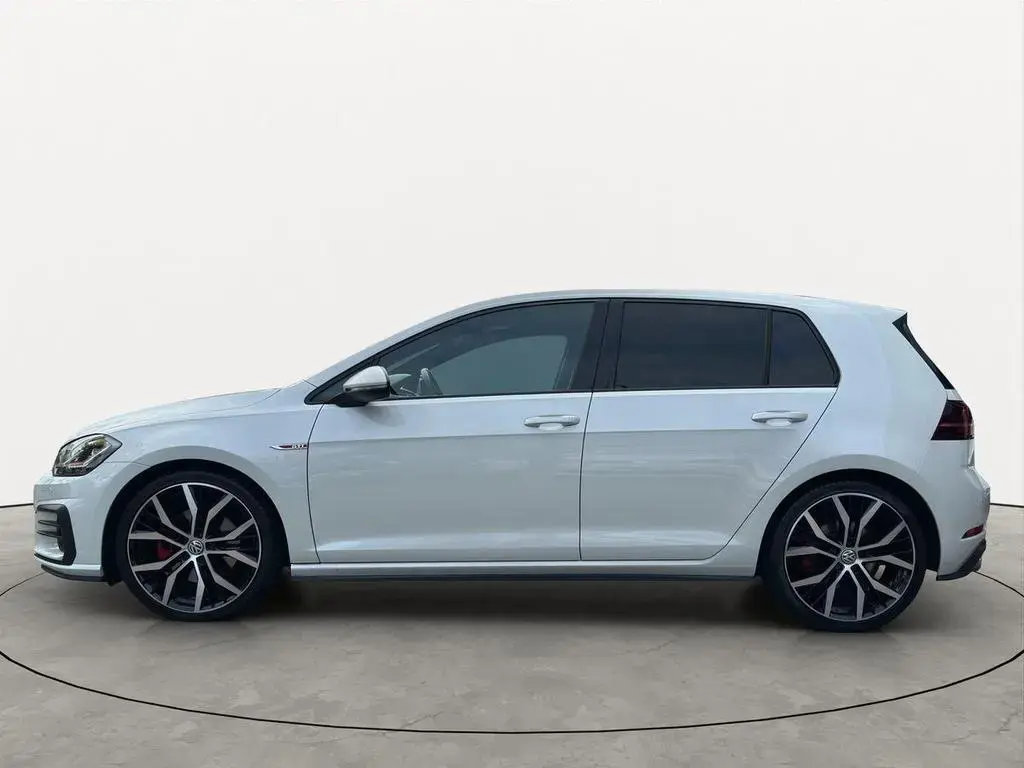 Main__Slider__Photo:Volkswagen Golf VII GTI LED/Virco/Carplay/SHZ/PDC 03/2017-1