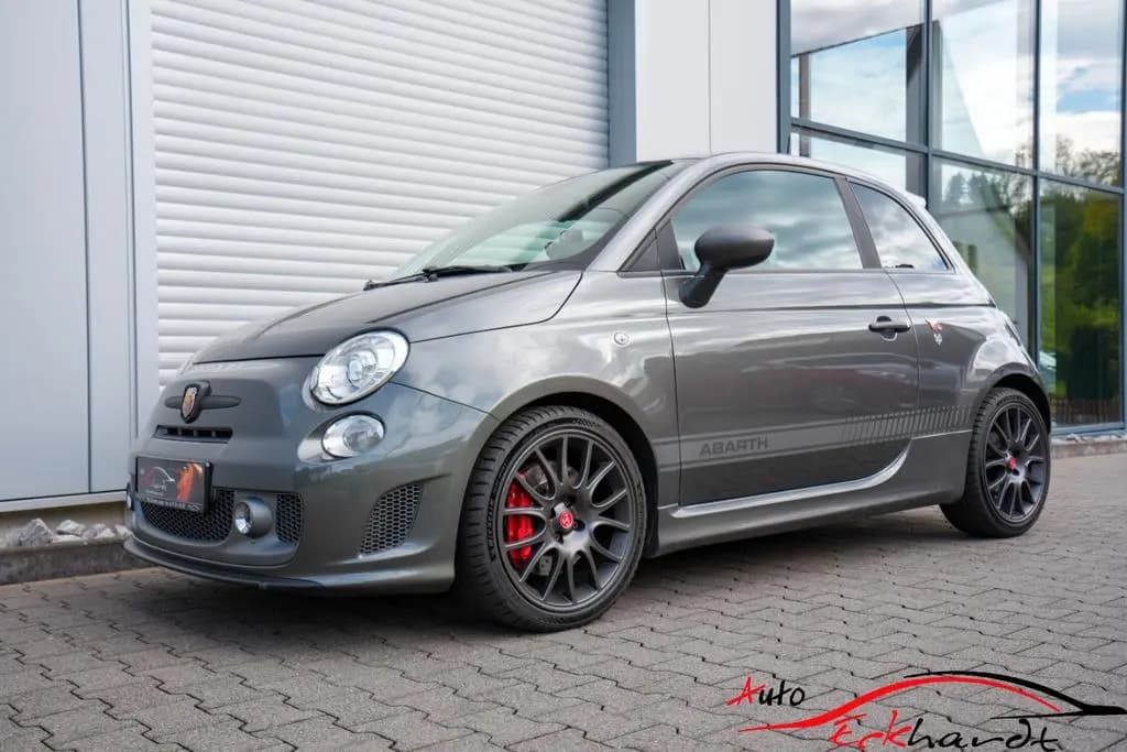 Main__Slider__Photo:Abarth 500 595 Competizione 03/2016-0