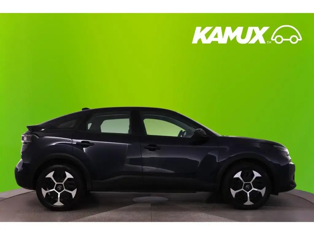 Main__Slider__Photo:Citroën C4 1.2PureTech Aut.Plus+LED+CARPLAY+KAMERA+TEMPO 03/2025-1