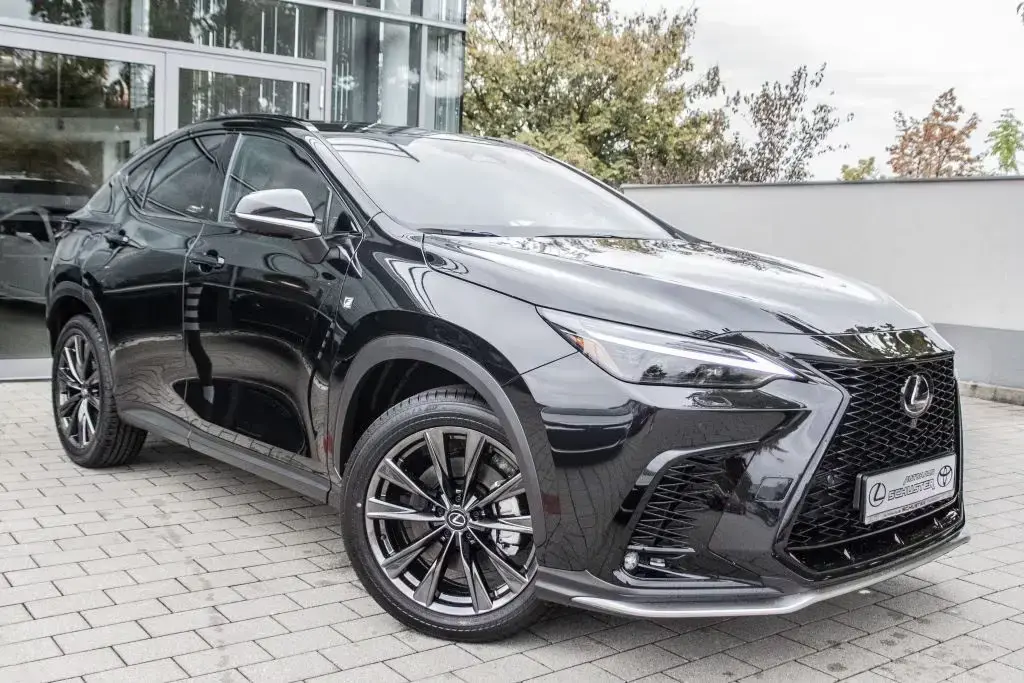 Main__Slider__Photo:Lexus NX 450h + F SPORT 05/2023-1