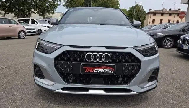 Main__Slider__Photo:Audi A1 AUDI A1 citycarver 30 TFSI S tronic Admired PERM 01/2021-1