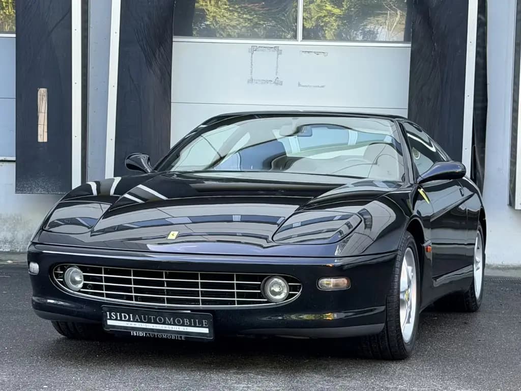 Main__Slider__Photo:Ferrari 456 M GTA 10/1999-0
