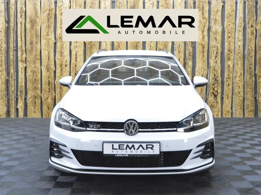 Main__Slider__Photo:Volkswagen Golf VII GTD DSG|ACC|KAM|Virtual 10/2017-0