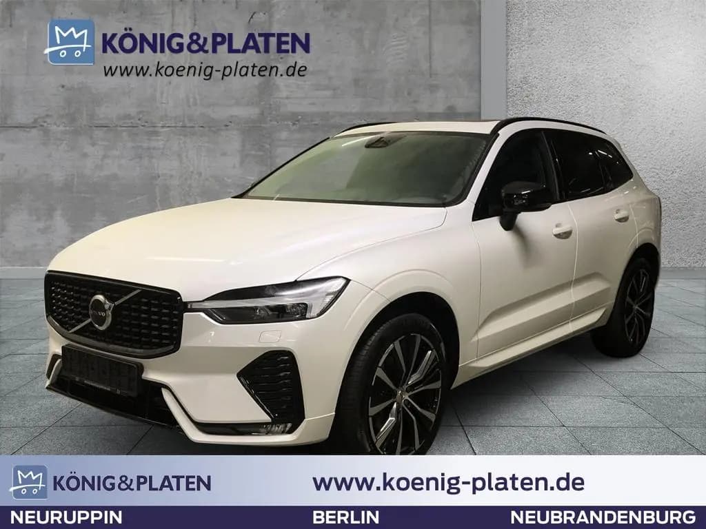 Main__Slider__Photo:Volvo XC60 B5 (Diesel) AWD Ultimate Dark (EURO 6d) 01/2023-0