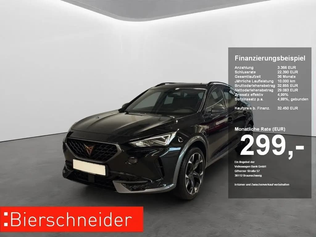 Main__Slider__Photo:Cupra Formentor 2.0 TSI DSG 4Drive VZ LED NAVI ACC SID 04/2024-0