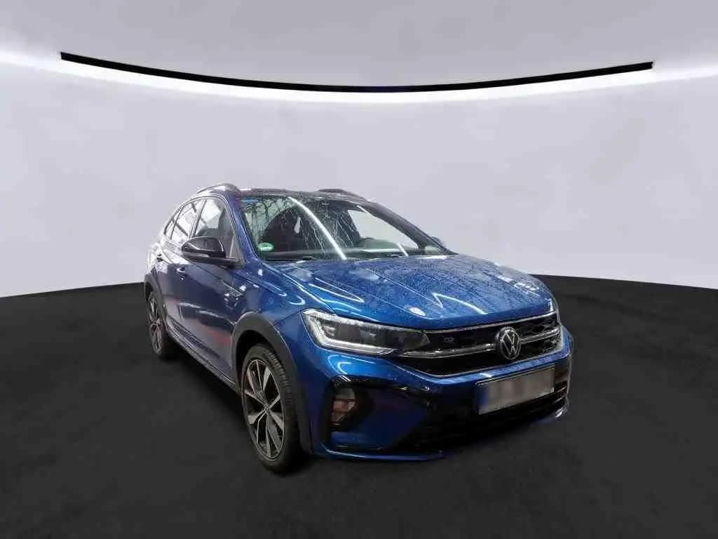 Main__Slider__Photo:Volkswagen Taigo R-Line/KAMERA/TEMPOMAT/AHK/LED/SHZ 02/2023-0
