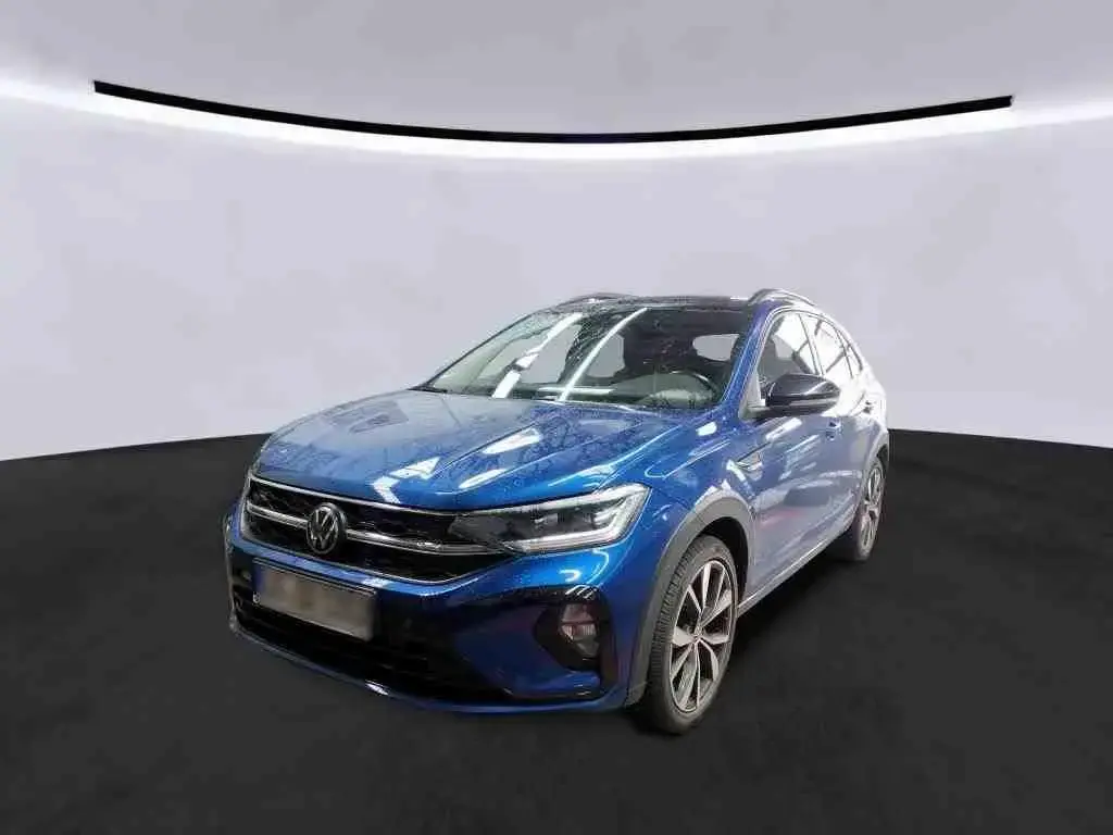 Main__Slider__Photo:Volkswagen Taigo R-Line/KAMERA/TEMPOMAT/AHK/LED/SHZ 02/2023-1