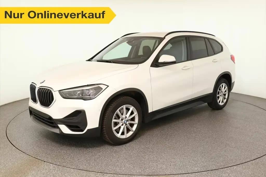 Main__Slider__Photo:BMW X1 sDrive20i Advantage LED+NAVI+PDC+SHZ+TEMP+BC 02/2020-0