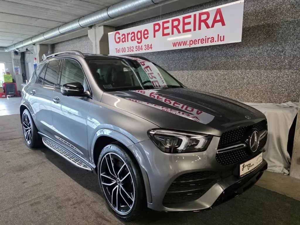 Main__Slider__Photo:Mercedes-Benz GLE 350 D AMG LINE 7 SITZE BURMESTER PANO CUIR N 06/2020-0